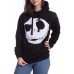 Jack Skellington Halloween Hoodie Jack Skellington Halloween Hoodie